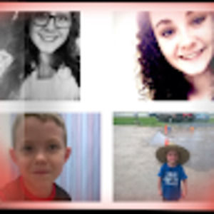 Meet your Posher, Salena